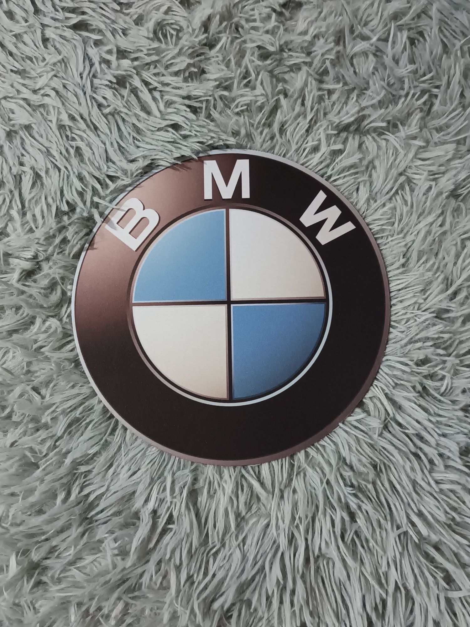 Podkladka pod mysz, bmw , nowa