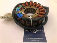 Reparação/Rebobinagem de stator KTM Duke 125/200/390