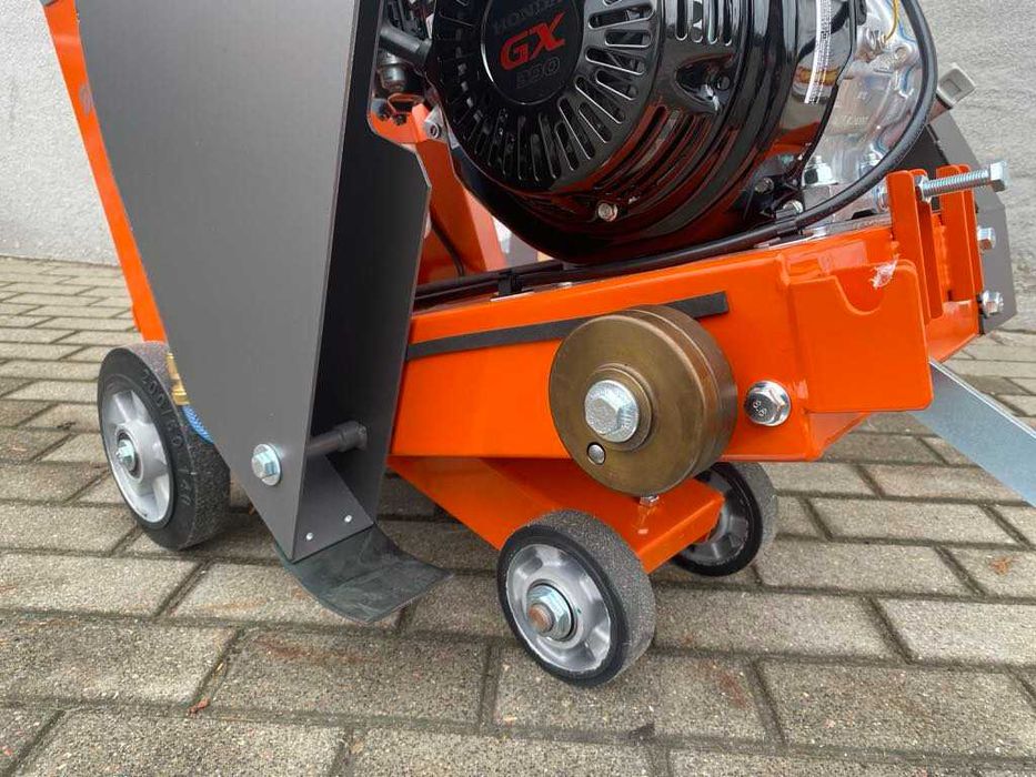 Jezdna Przecinarka Spalinowa Husqvarna FS400LV 500mm Honda FS 400 LV