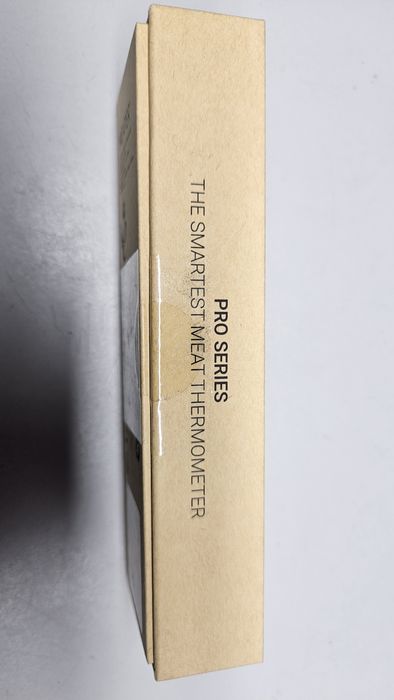 pro meater termometr bezprzewodowy