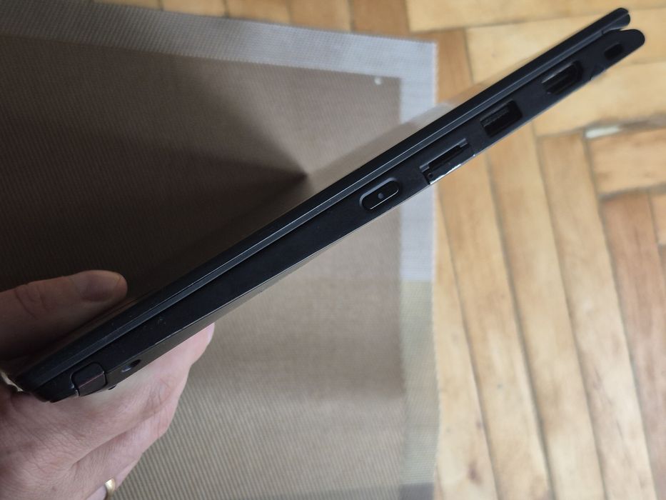 Lenovo ThinkPad X13 Yoga Gen1 i5-10310U  Ram 16Gb