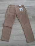 Spodnie  jeansy nowe