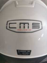 Capacete CMS  c/(novo)