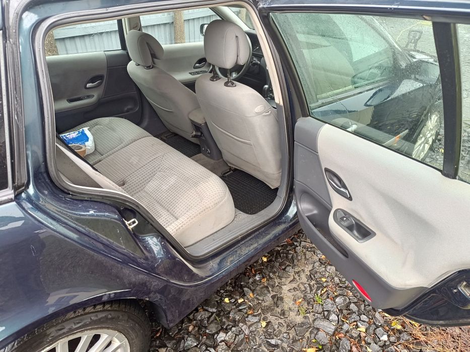 Продам Лагуну 1.8 газ/бенз