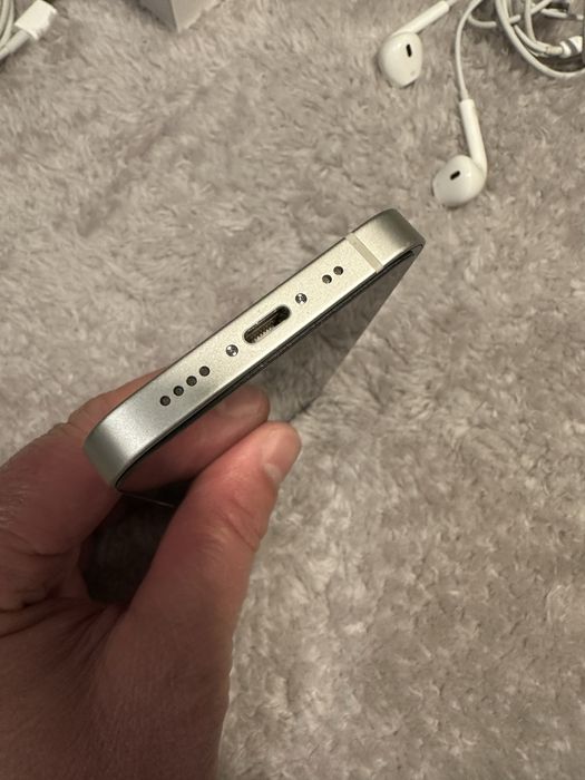 Iphone 13 mini 256gb(ainda com garantia apple)