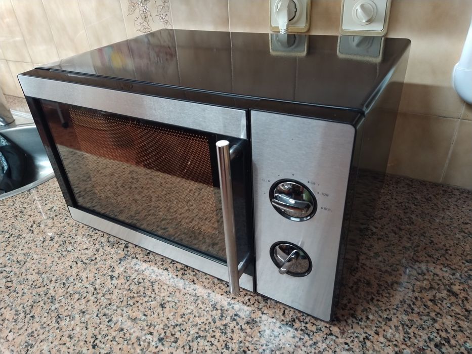 Micro-ondas casa quarto apartamento vivenda escritório gabinete