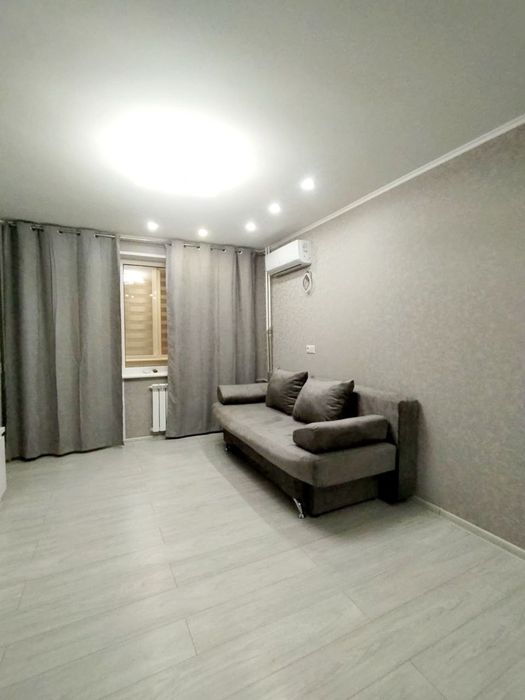 Оренда 1-кімнатної на проспекті А. Поля!