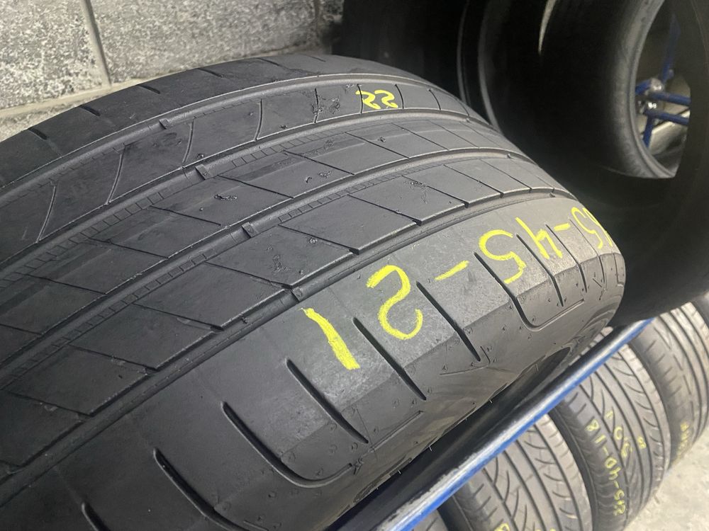 Літні шини 265/45 R21 (108H) GOOD YEAR