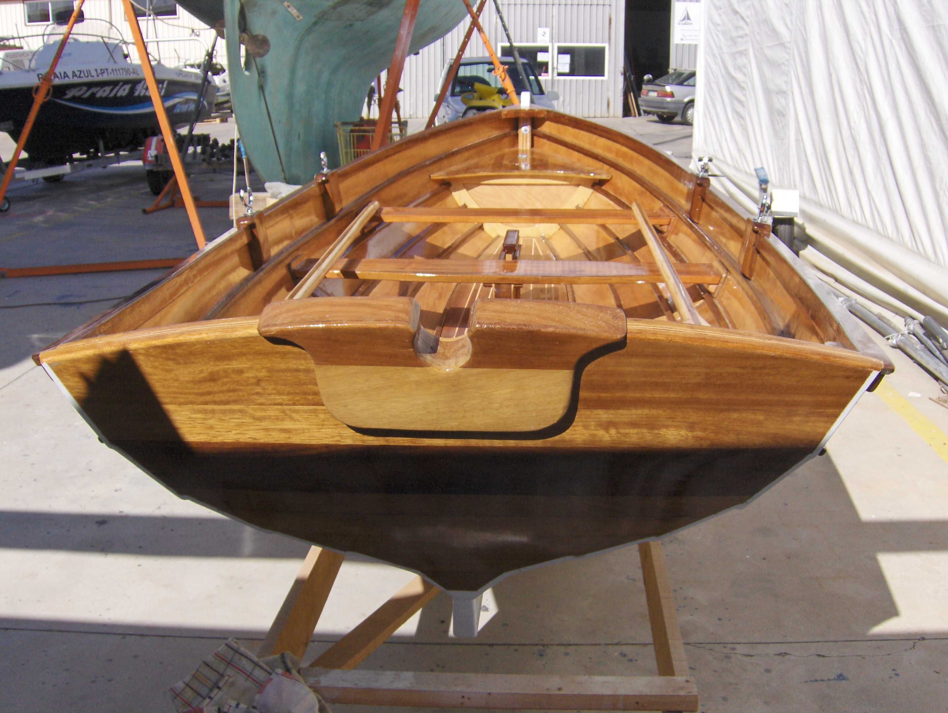lancha penobscot 14