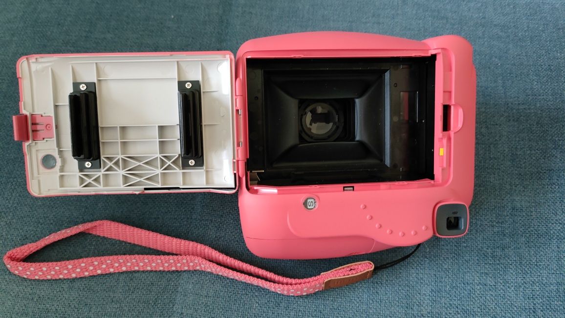 Aparat Instax mini 9
