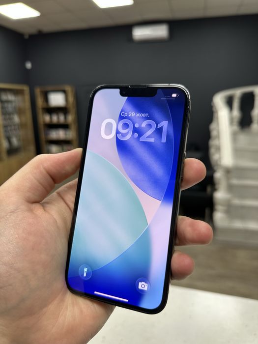 iPhone 13 Pro 512gb Graphite Neverlock з Гарантією!