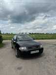 Audi A3 8L 1.6 LPG