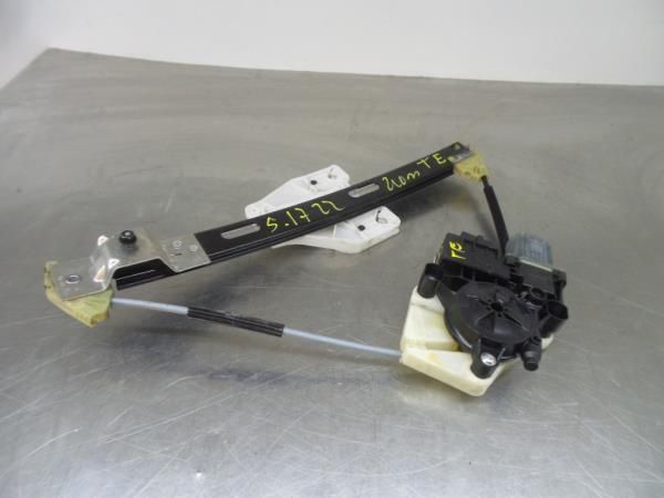 Elevador vidros trás esquerdo SEAT Leon (5F1)