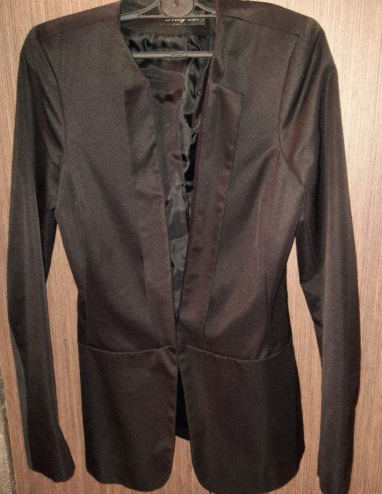 Żakiet damska marynarka Pretty girl XS r. 34