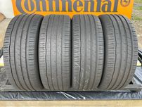Шини 235/55 r19 Hankook ventus S1 evo3 2021р (1725)