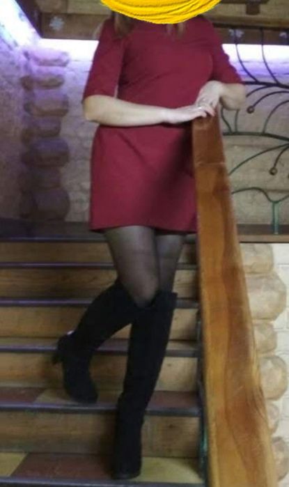 Красиве Плаття  р 44