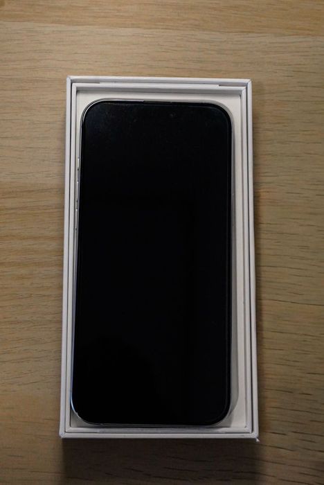 iPhone 16 pro Max 256GB
