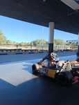 Kart Praga DD2 2017