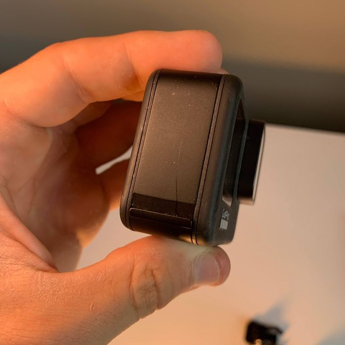 GoPro Hero 9 Black Екшн камера гоу про екшен камера го про бу экшн