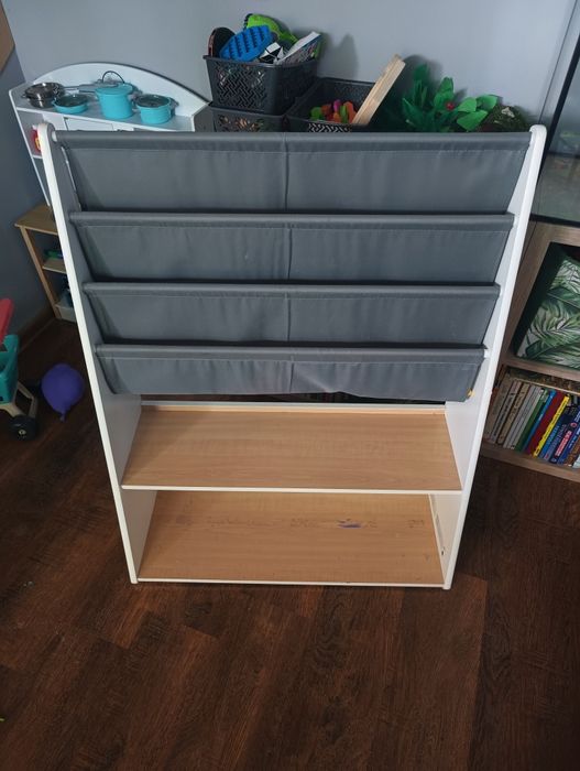 Regał KinderKraft Racoon