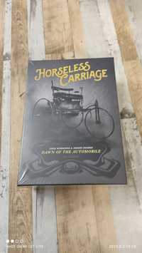 Horseless Carriage gra planszowa