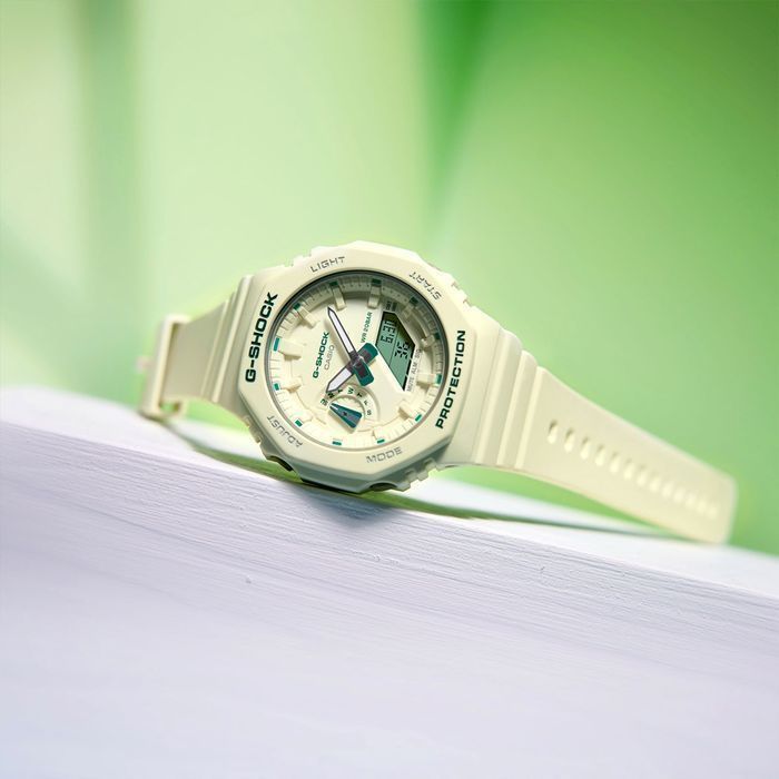 Часы Casio GMA-S2100GA-7A ! Оригинал! Фирменная гарантия 2 года!