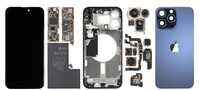 Оригінальні запчастини Apple iPhone 15 Pro Max , розбір , ремонт