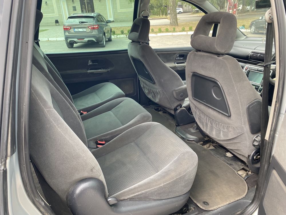 Авто розборка шрот форд гелексі фольцваген шаран 1.9 автомат