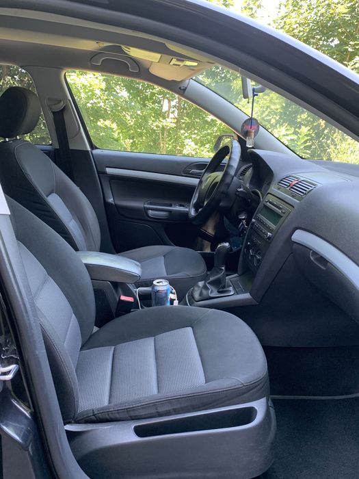 Продам Skoda A5,2006року