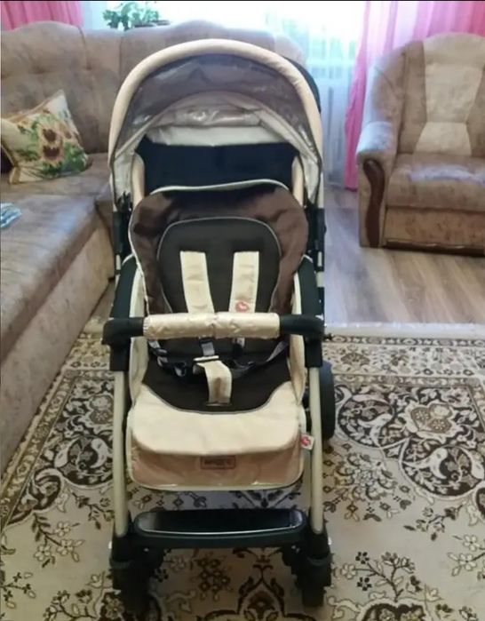 Продам дитячий візок