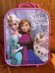 Trolley disney frozen