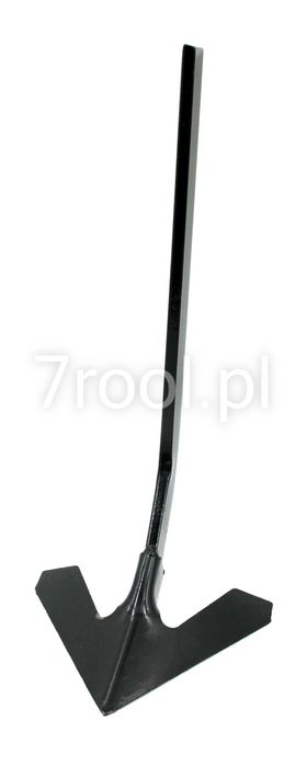 Gęsiostópka, gęsiostopka 200 mm kompletna