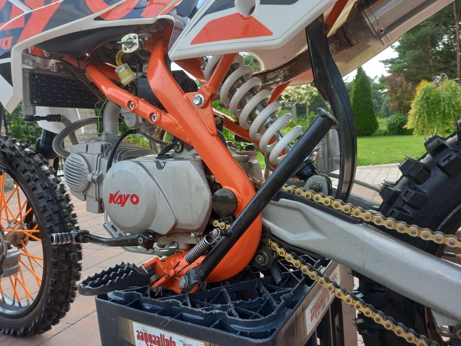 Kayo 140tt (mrf)