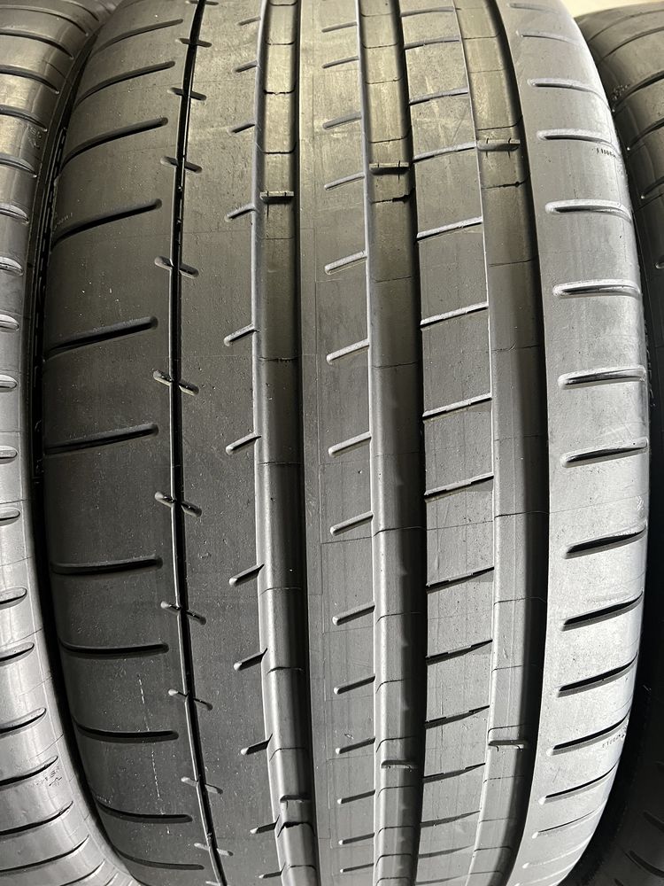 275/30/20+245/35/20 R20 Michelin Pilot Super Sport 4шт