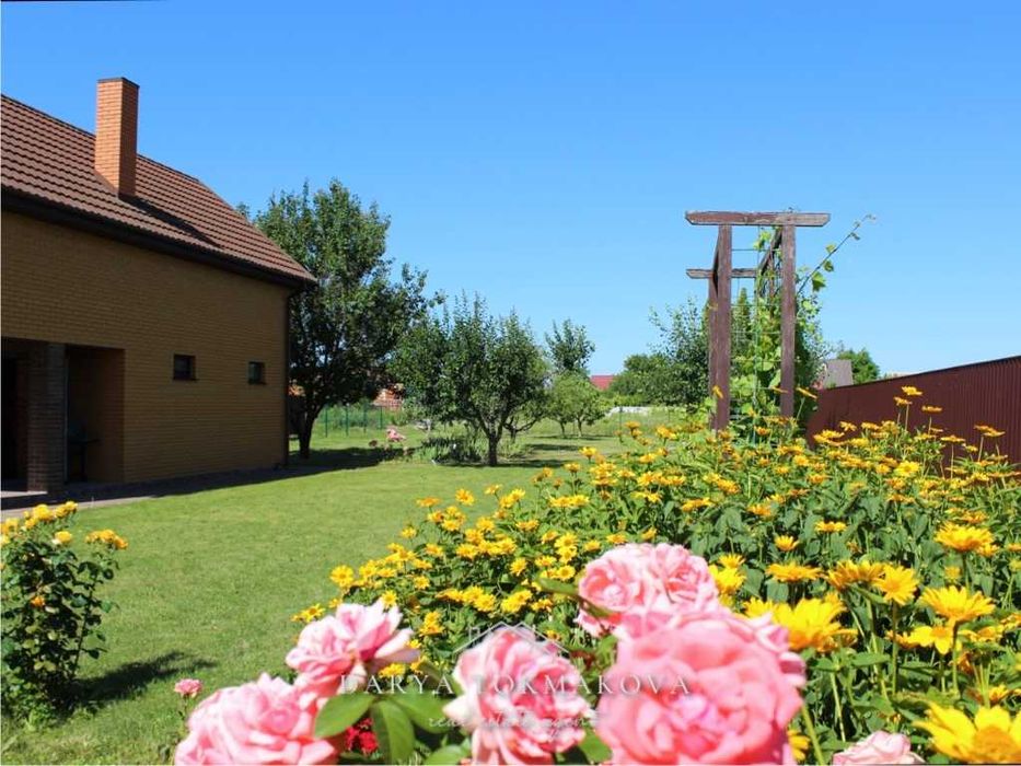 Продаж будинку с.Андріївка