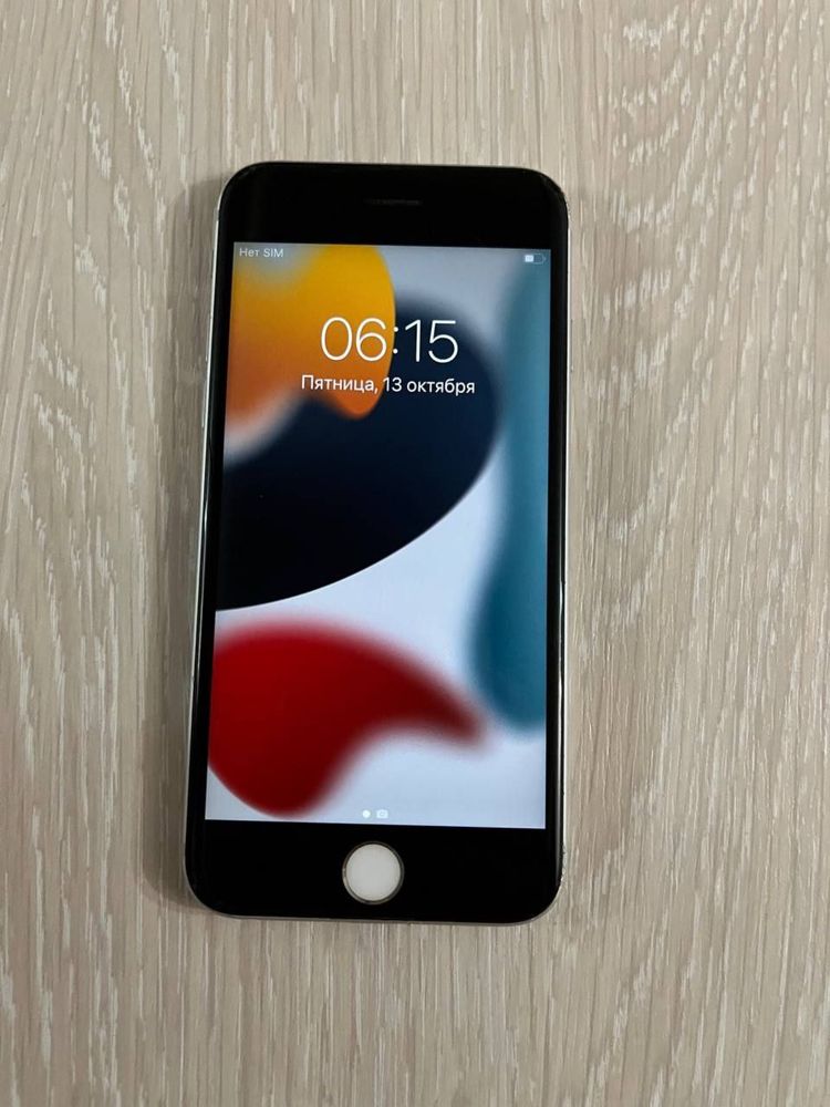 Iphone 6s bypass 64
