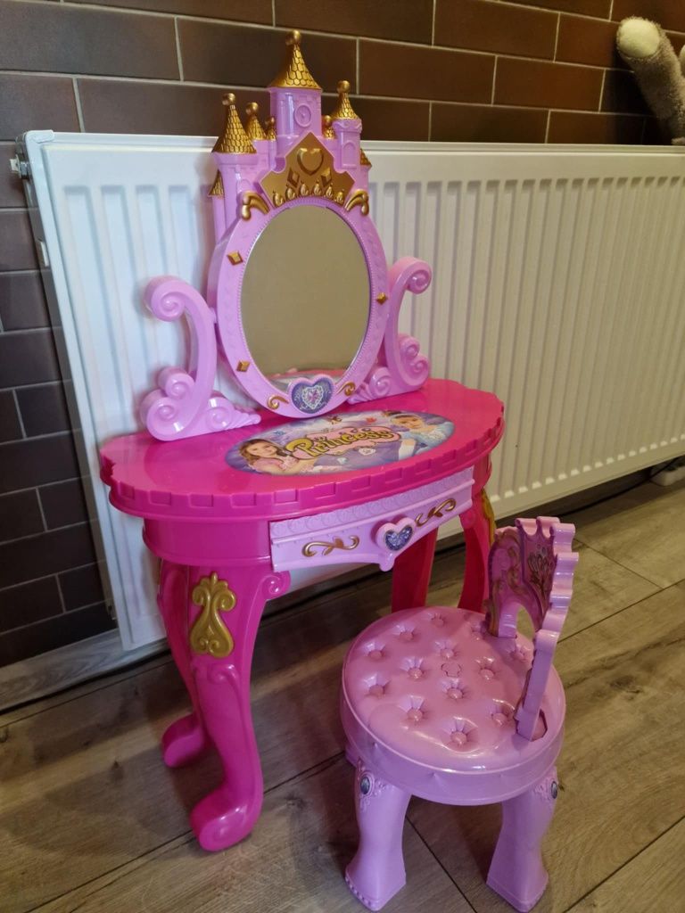 Toaletka dla dziecka