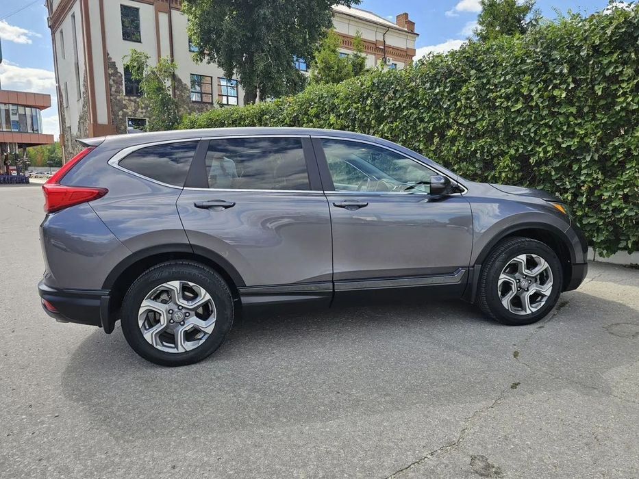 Honda CR-V 2018 1.5