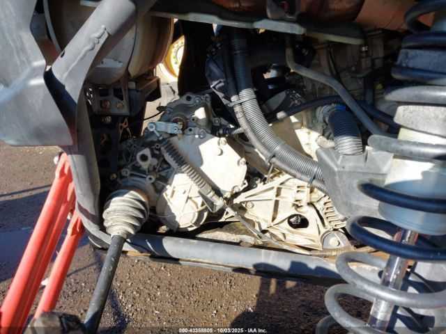 Can-am Maverick X3 RS Turbo RR 2021