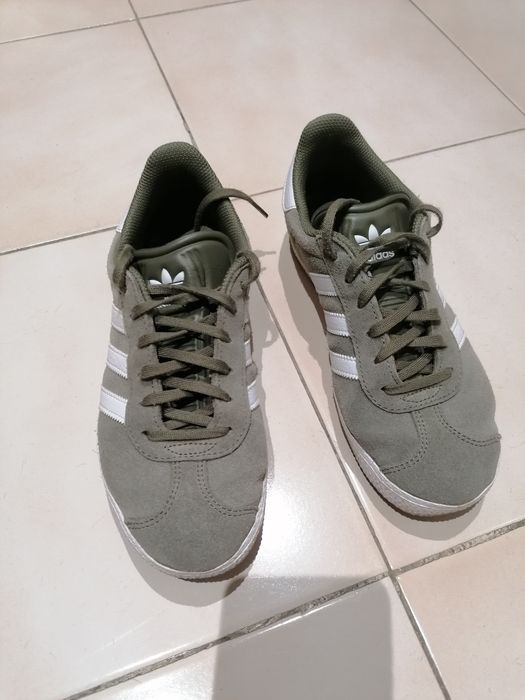 Ténis  Adidas gazelle n°38