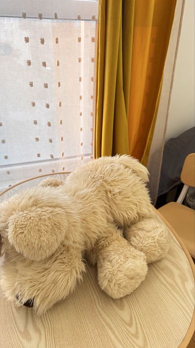 Maskotka duża pies, kaczka, miś