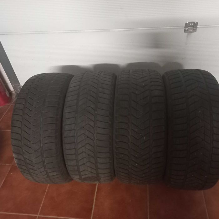 Opony PIRELLI, 225/45 R17