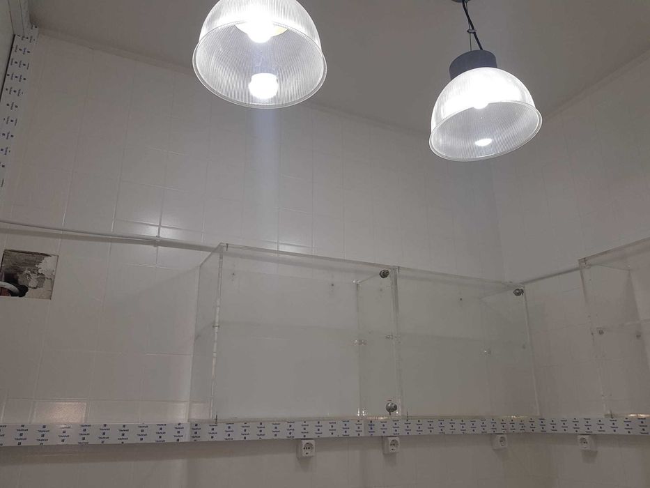 Cedo Espaço / Open Space /T0