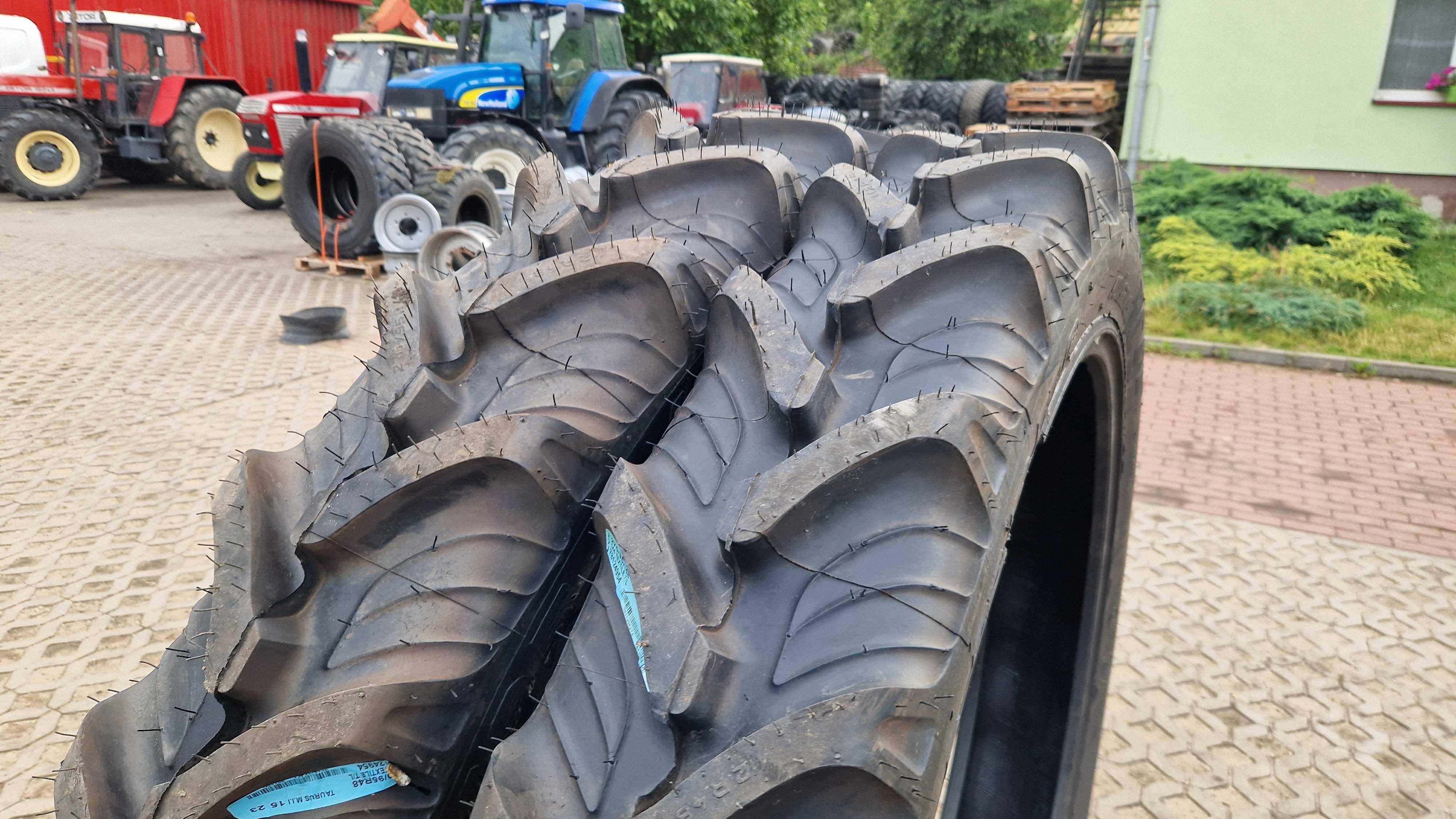 270/95r48 11.2r48 11.2-48 Taurus Nowe