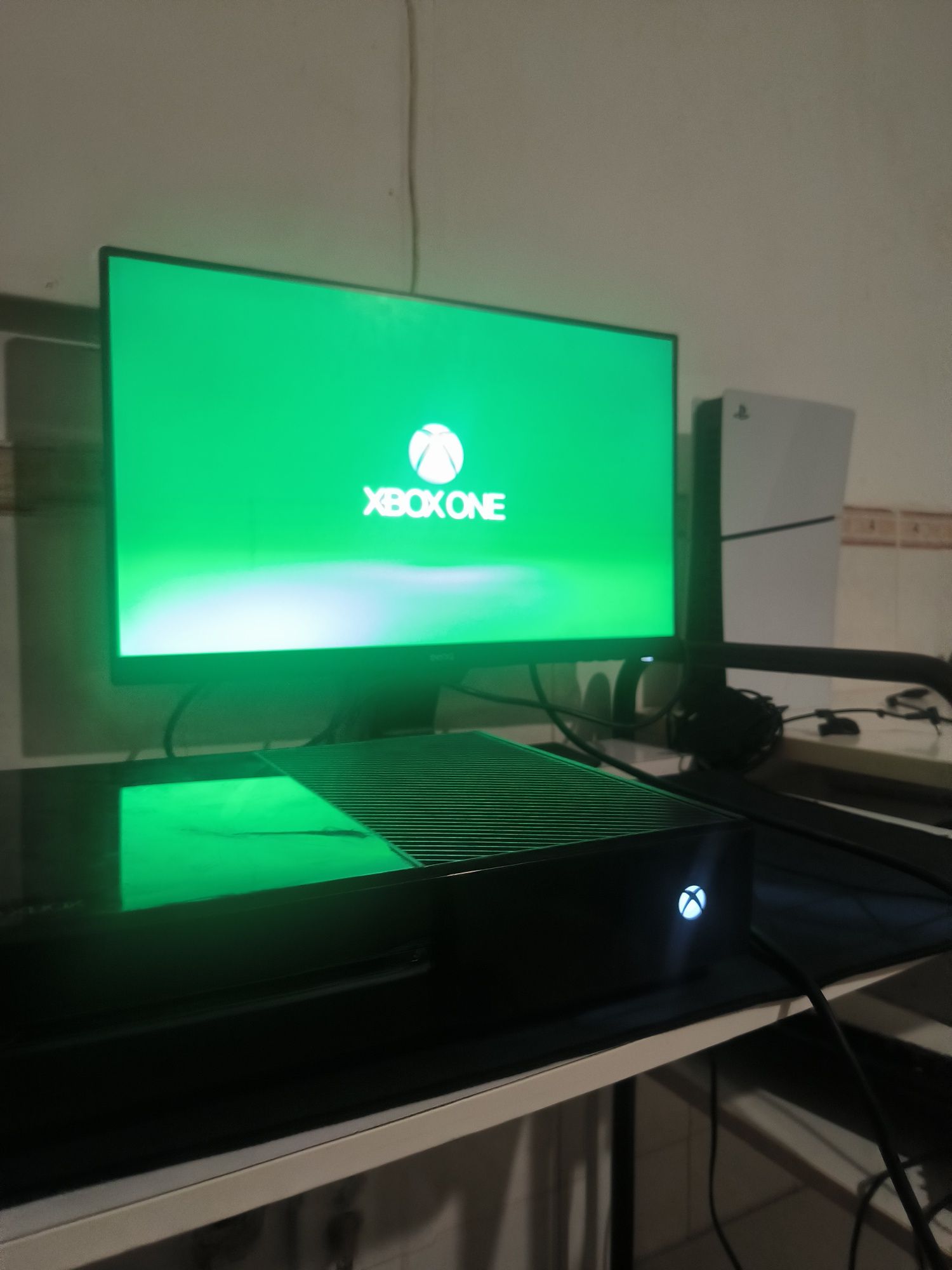 Troco Por Xbox 360 Slim