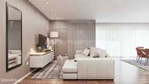 T3 Duplex com possibilidade de transformar em T5 com vista Castelo
