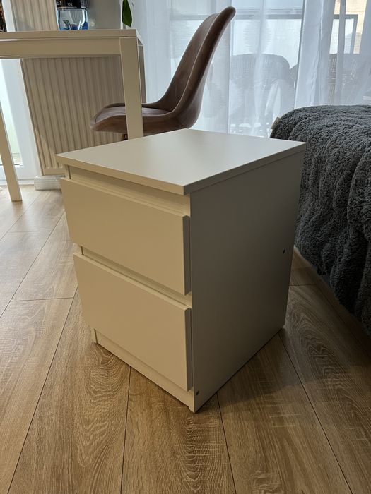 Komoda KULLEN idealny stan