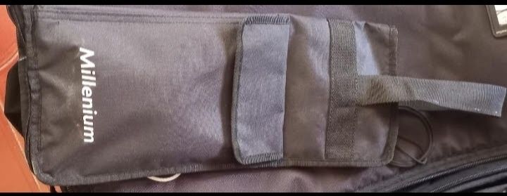 Bateria eletrônica carlsbro Commander