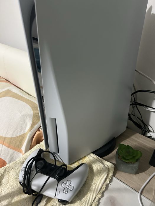 Ps5 Versao original , troco por portatil gaming