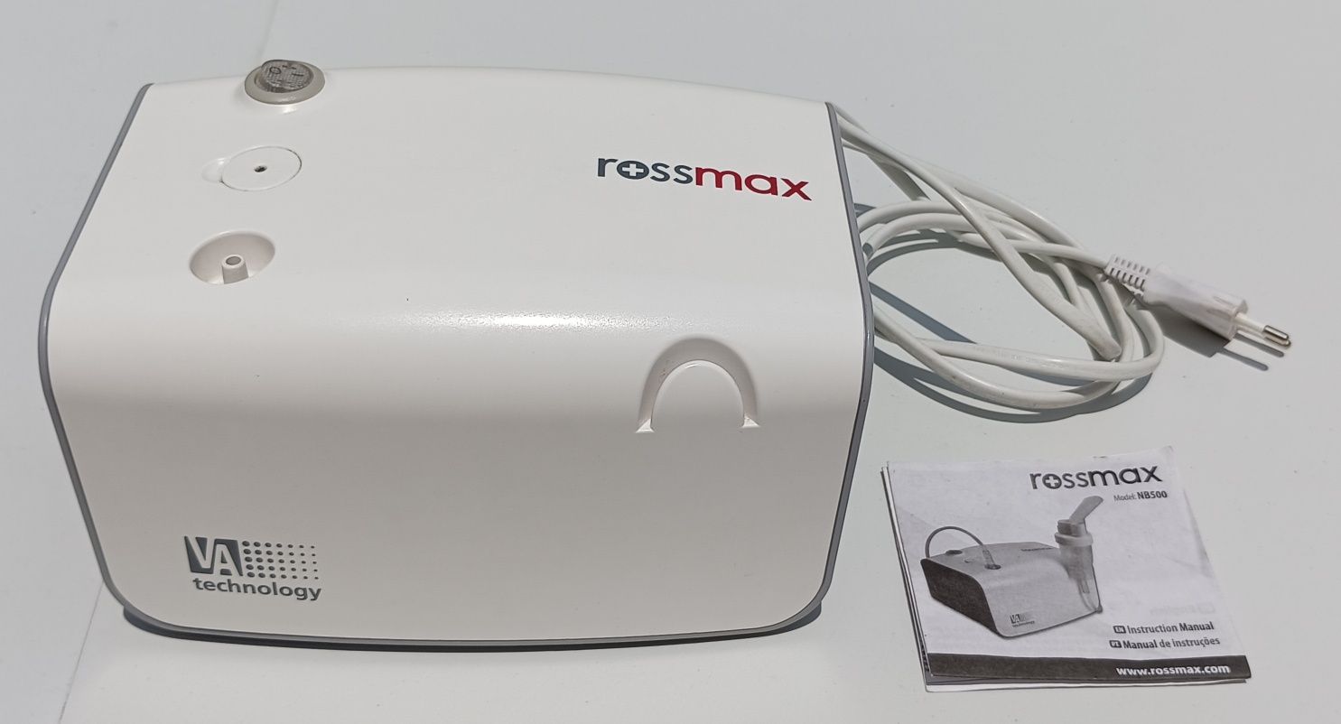 Nebulizador Rossmax NB500